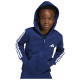 Adidas Παιδική ζακέτα Sportswear Essentials Full-Zip Hoodie